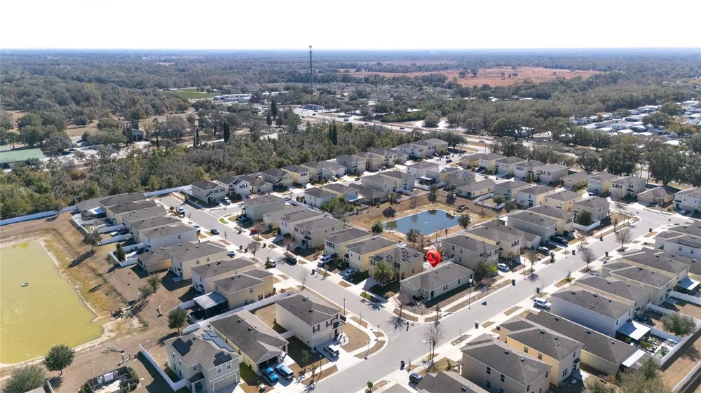 3503 DIAMOND LEAF COURT Valrico, FL 33594