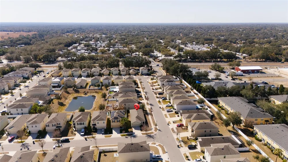 3503 DIAMOND LEAF COURT Valrico, FL 33594