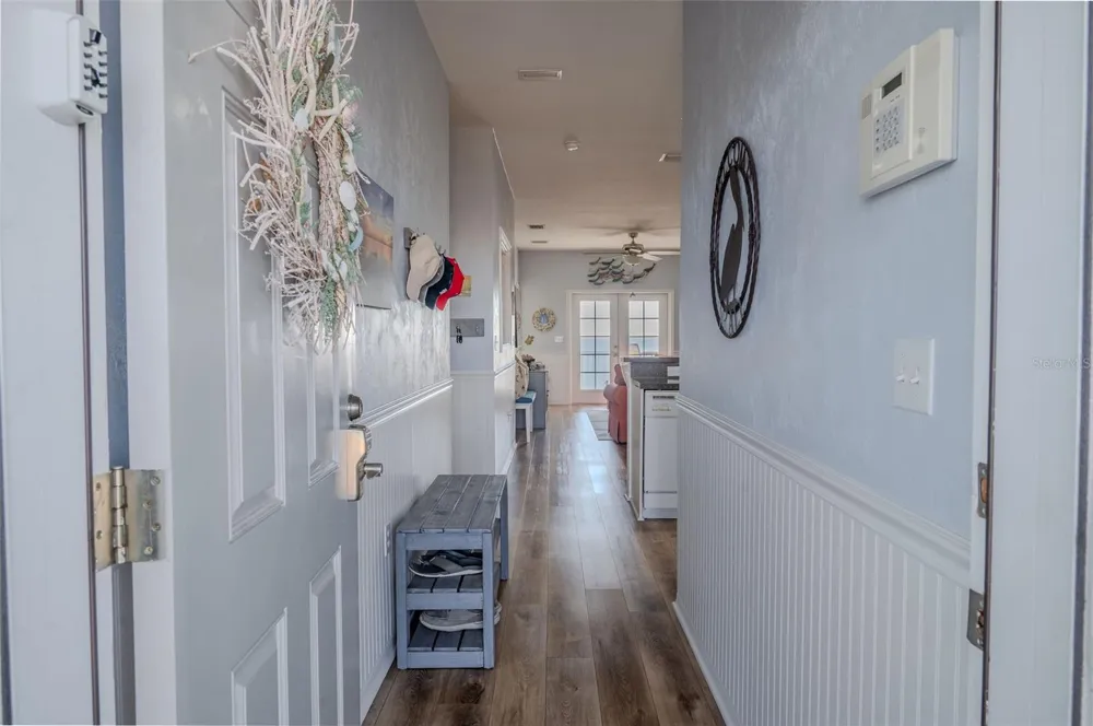 502 MAIN STREET #207 Horseshoe Beach, FL 32648