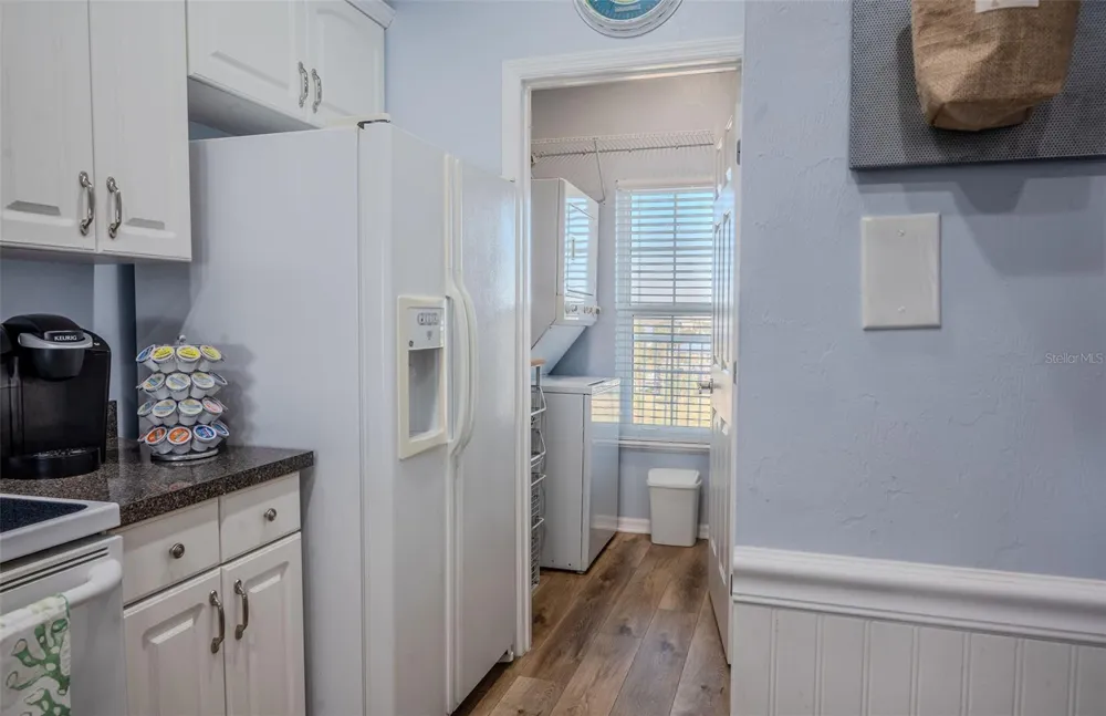 502 MAIN STREET #207 Horseshoe Beach, FL 32648