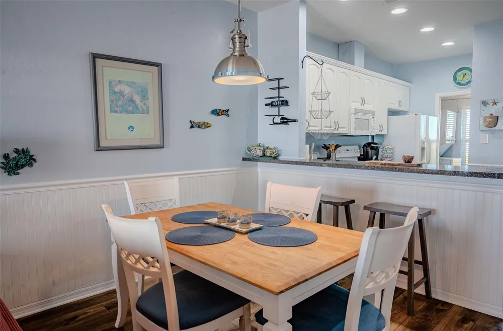 502 MAIN STREET #207 Horseshoe Beach, FL 32648