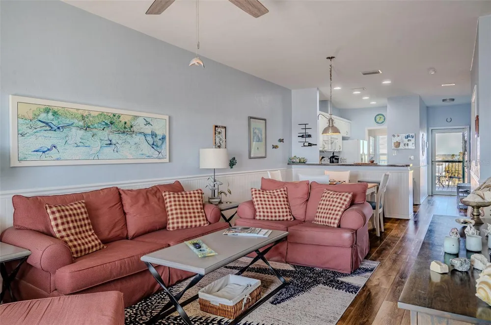 502 MAIN STREET #207 Horseshoe Beach, FL 32648