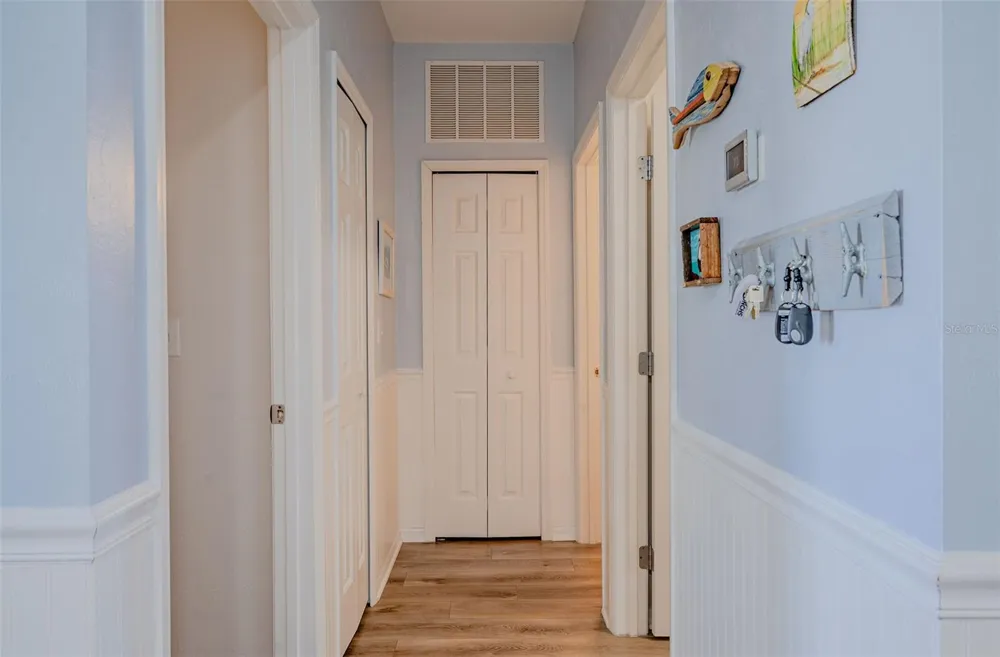 502 MAIN STREET #207 Horseshoe Beach, FL 32648