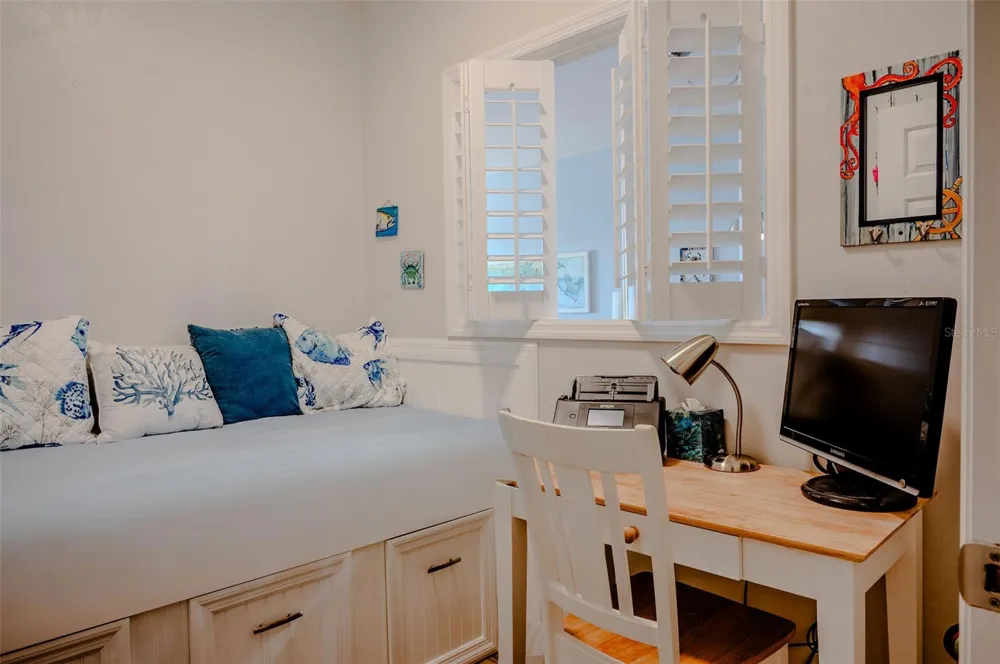 502 MAIN STREET #207 Horseshoe Beach, FL 32648