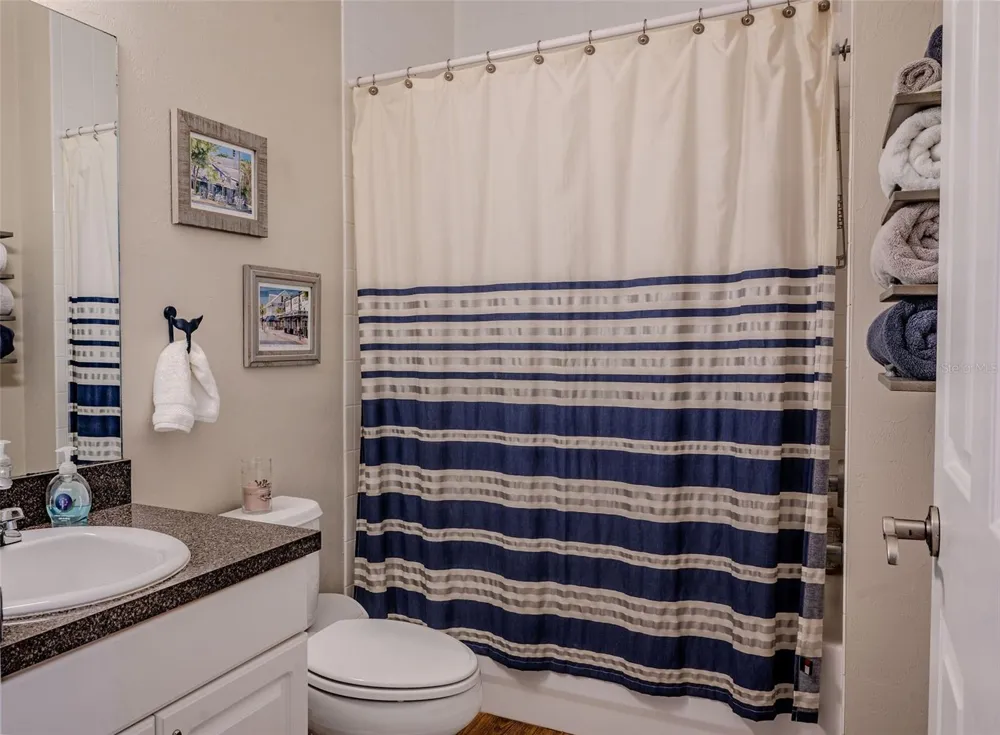 502 MAIN STREET #207 Horseshoe Beach, FL 32648
