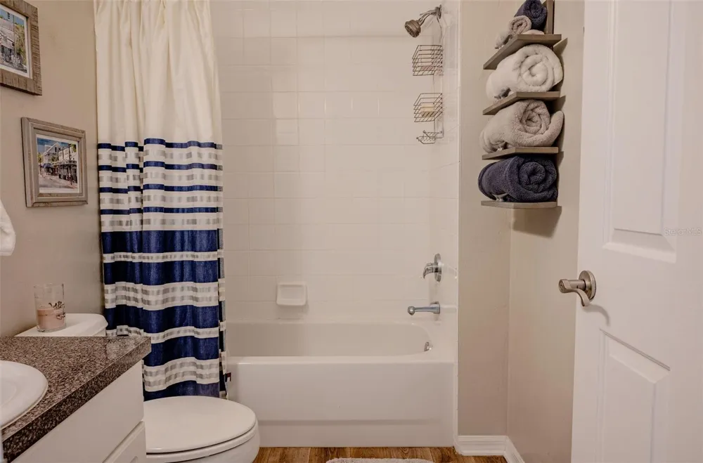 502 MAIN STREET #207 Horseshoe Beach, FL 32648