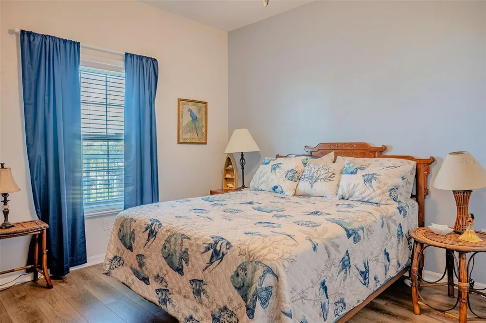 502 MAIN STREET #207 Horseshoe Beach, FL 32648