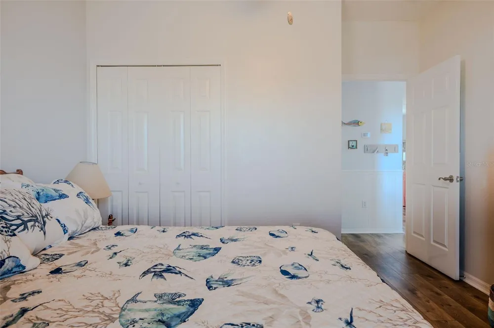 502 MAIN STREET #207 Horseshoe Beach, FL 32648