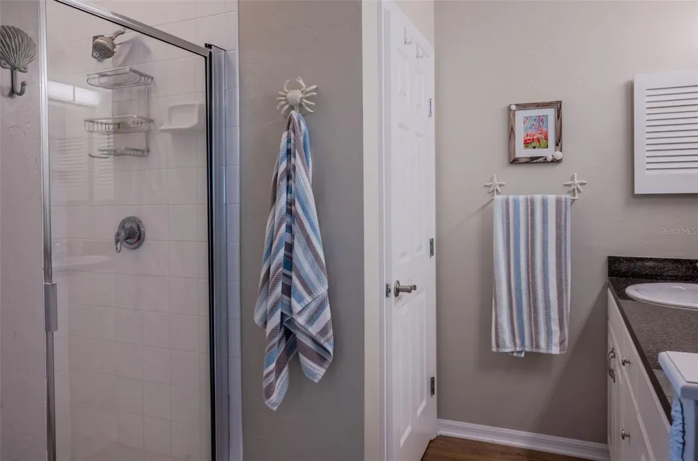502 MAIN STREET #207 Horseshoe Beach, FL 32648
