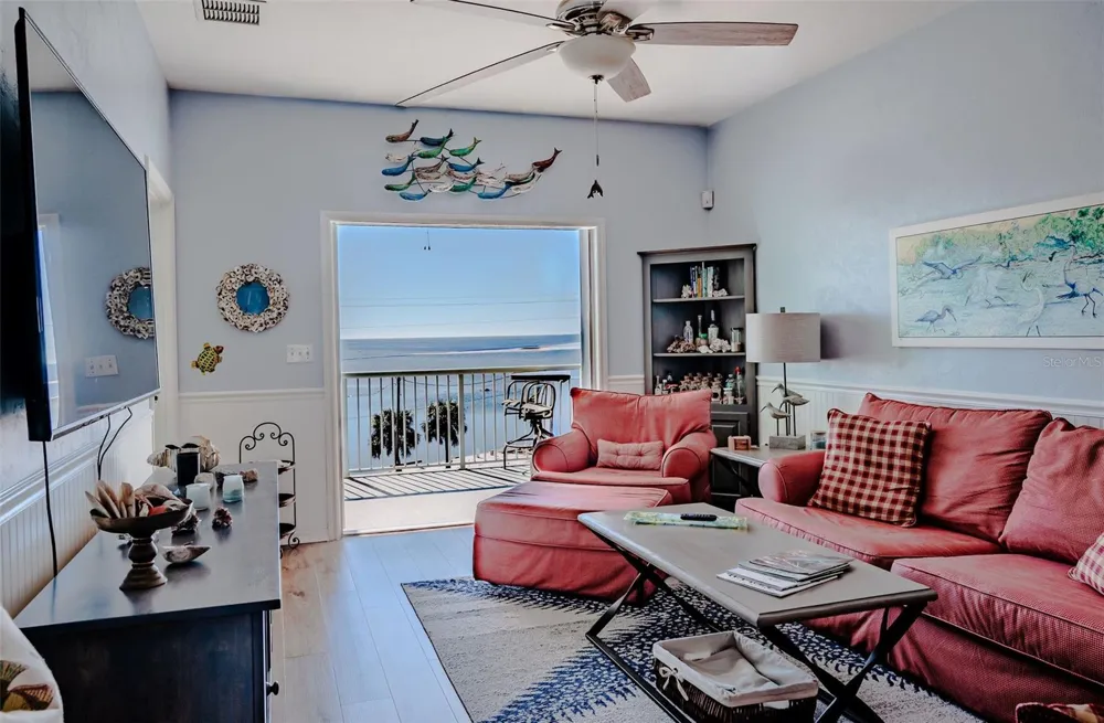 502 MAIN STREET #207 Horseshoe Beach, FL 32648