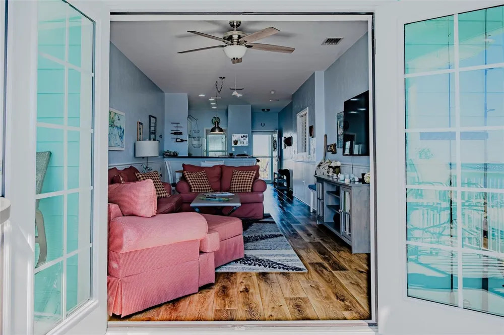 502 MAIN STREET #207 Horseshoe Beach, FL 32648