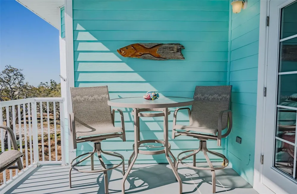 502 MAIN STREET #207 Horseshoe Beach, FL 32648