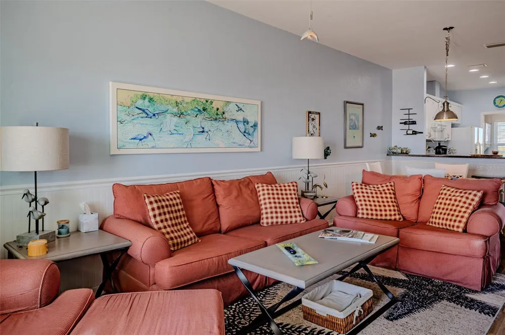 502 MAIN STREET #207 Horseshoe Beach, FL 32648