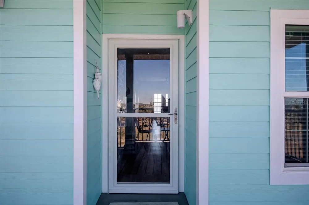 502 MAIN STREET #207 Horseshoe Beach, FL 32648