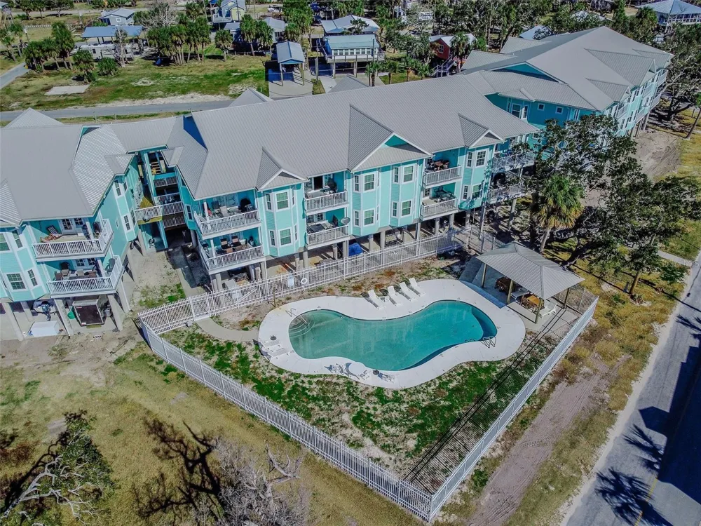 502 MAIN STREET #207 Horseshoe Beach, FL 32648