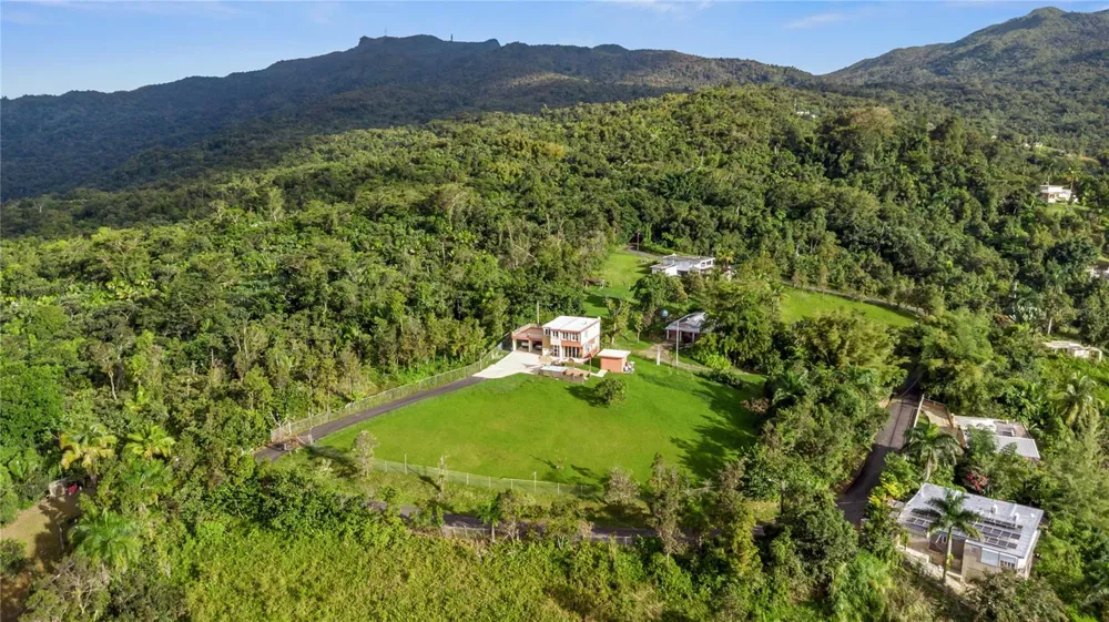 Carr. 960 Km. 17.6 BO.GUZMAN ARRIBA Rio Grande, PR 00745