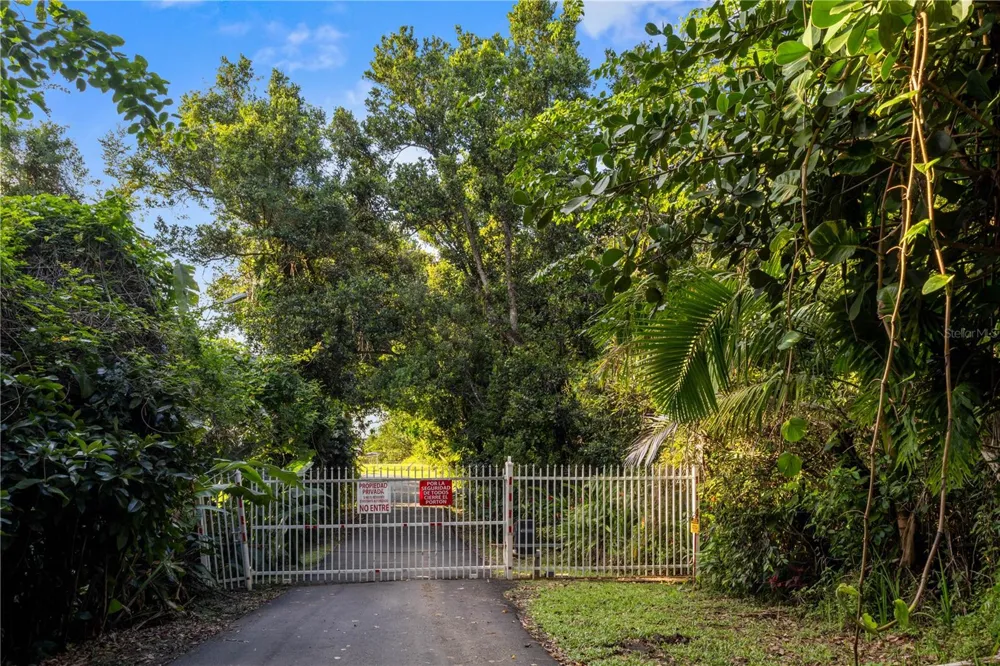 Carr. 960 Km. 17.6 BO.GUZMAN ARRIBA Rio Grande, PR 00745