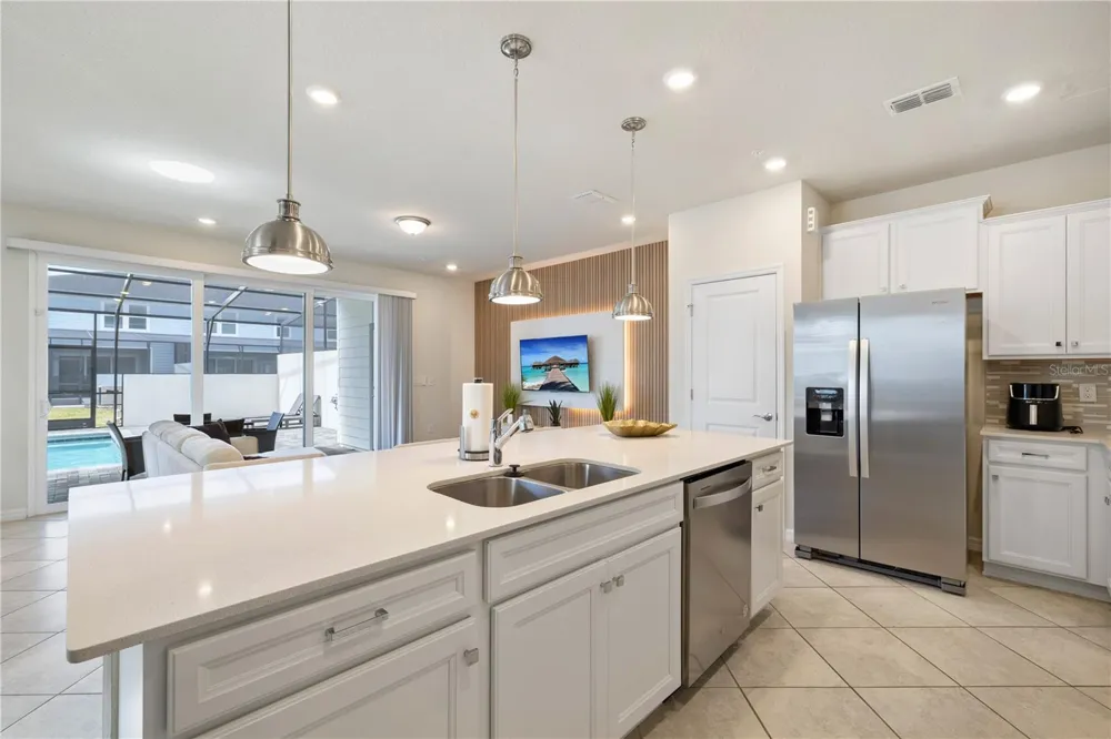 1277 BLUE ISLAND DRIVE Clermont, FL 34714
