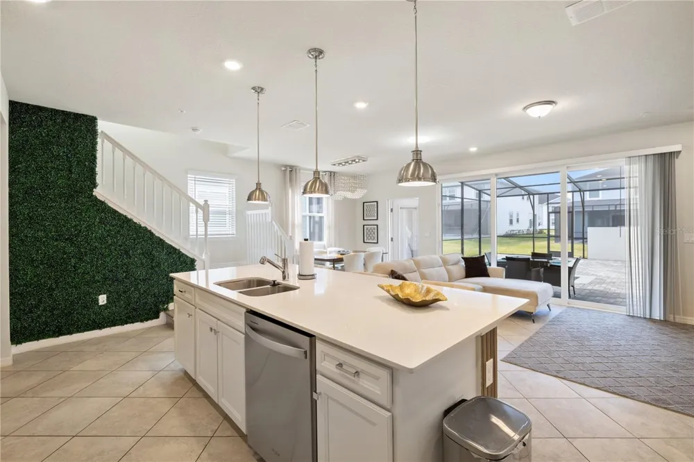 1277 BLUE ISLAND DRIVE Clermont, FL 34714