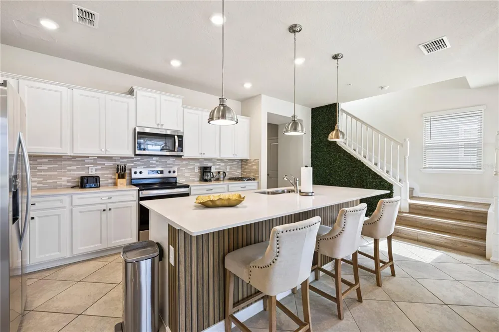 1277 BLUE ISLAND DRIVE Clermont, FL 34714