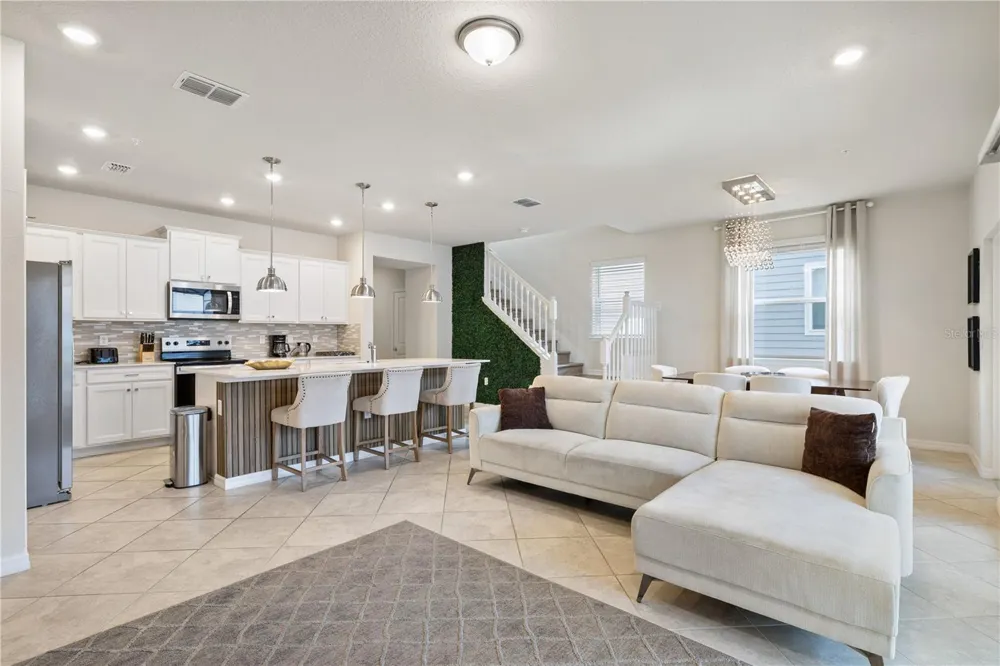 1277 BLUE ISLAND DRIVE Clermont, FL 34714