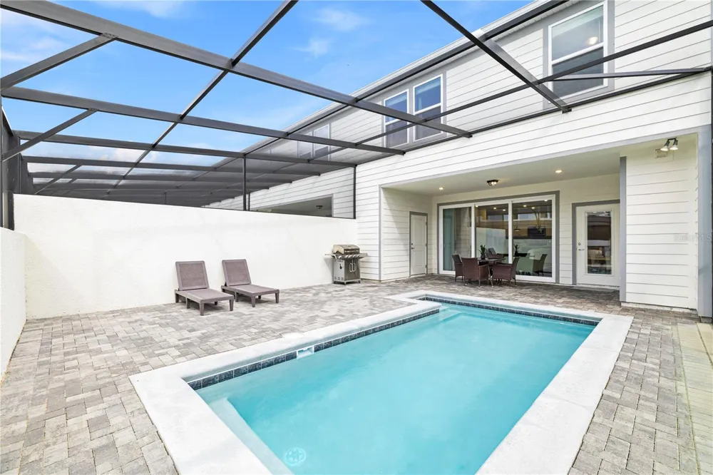 1277 BLUE ISLAND DRIVE Clermont, FL 34714