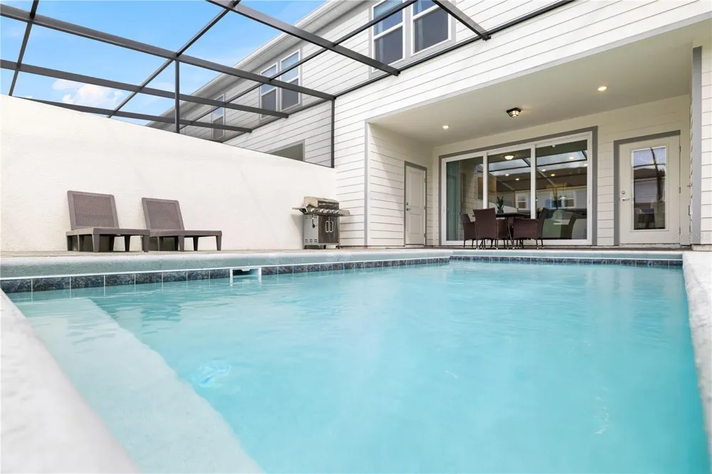 1277 BLUE ISLAND DRIVE Clermont, FL 34714