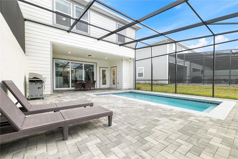 1277 BLUE ISLAND DRIVE Clermont, FL 34714