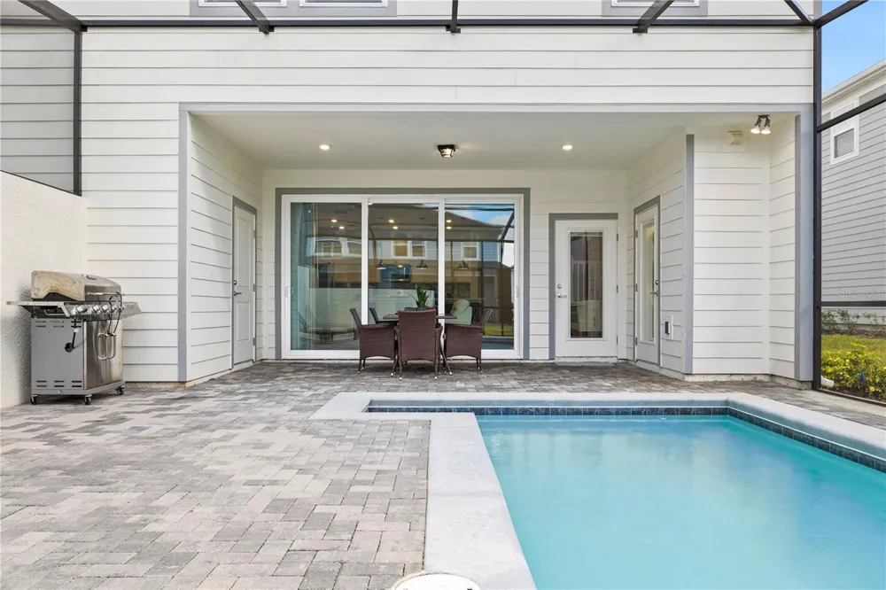 1277 BLUE ISLAND DRIVE Clermont, FL 34714