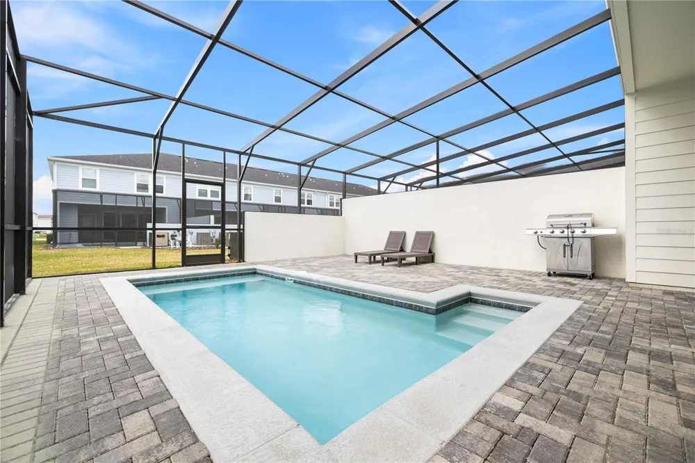 1277 BLUE ISLAND DRIVE Clermont, FL 34714