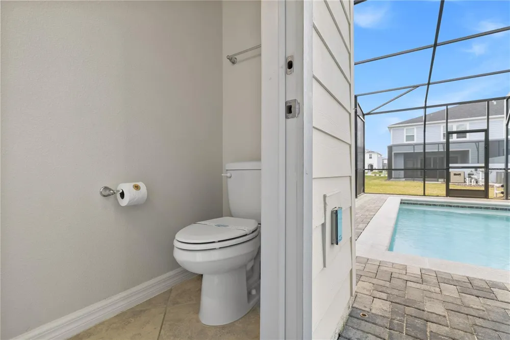 1277 BLUE ISLAND DRIVE Clermont, FL 34714