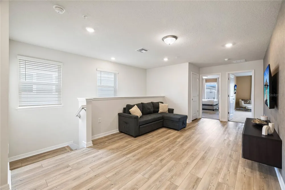 1277 BLUE ISLAND DRIVE Clermont, FL 34714