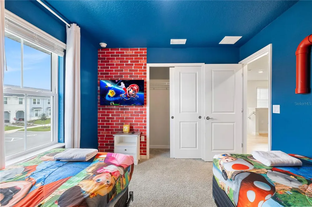 1277 BLUE ISLAND DRIVE Clermont, FL 34714