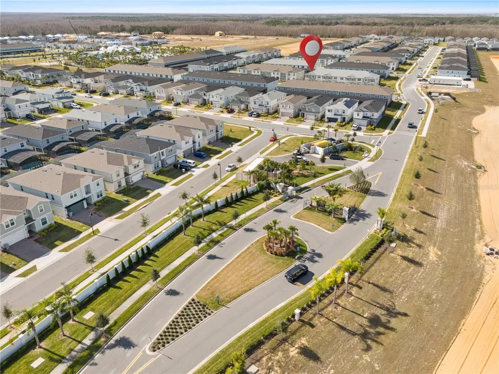 1277 BLUE ISLAND DRIVE Clermont, FL 34714