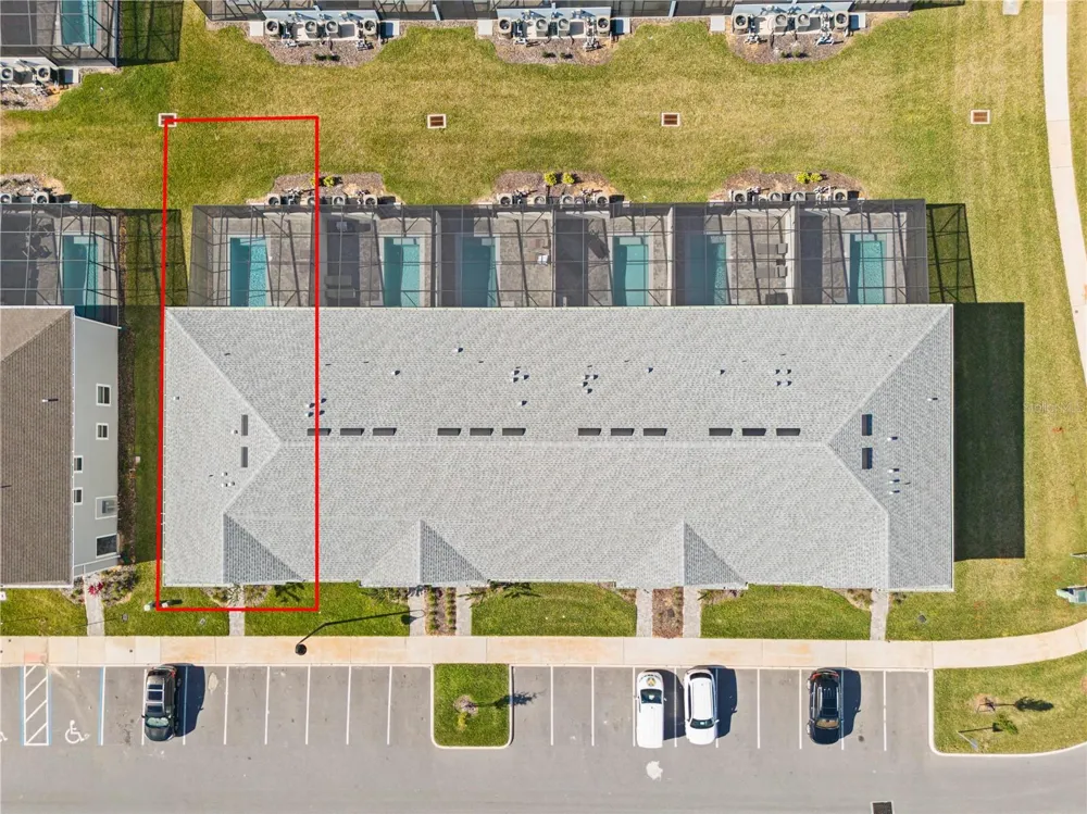 1277 BLUE ISLAND DRIVE Clermont, FL 34714