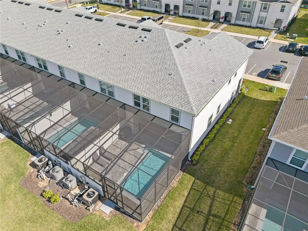 1277 BLUE ISLAND DRIVE Clermont, FL 34714