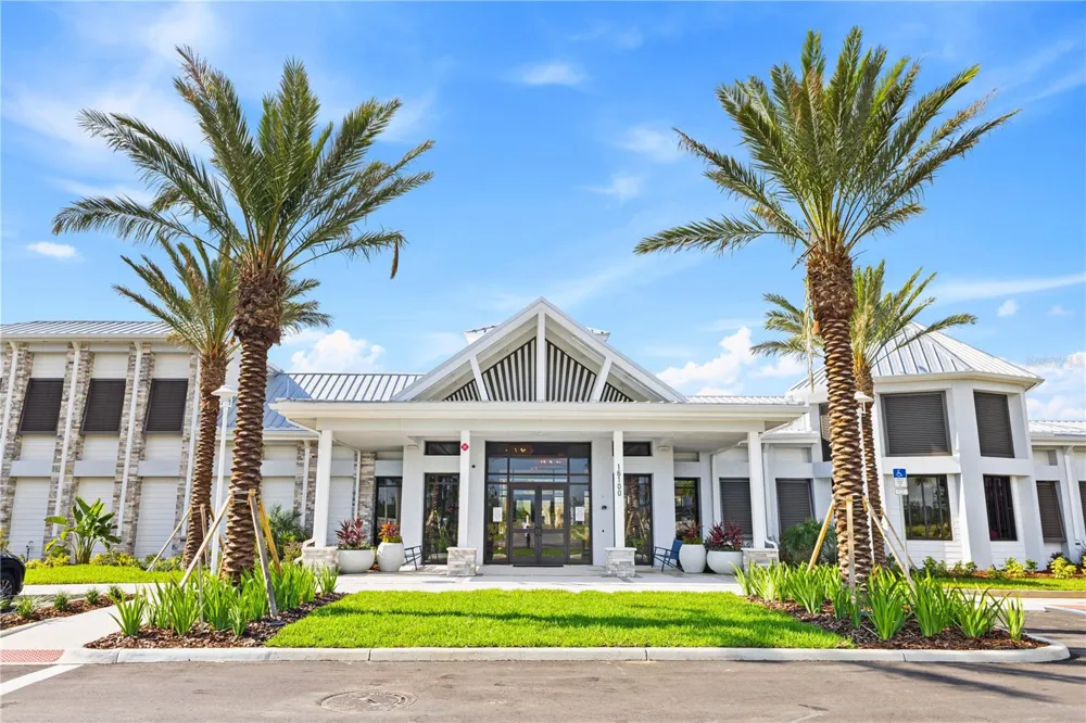 1277 BLUE ISLAND DRIVE Clermont, FL 34714