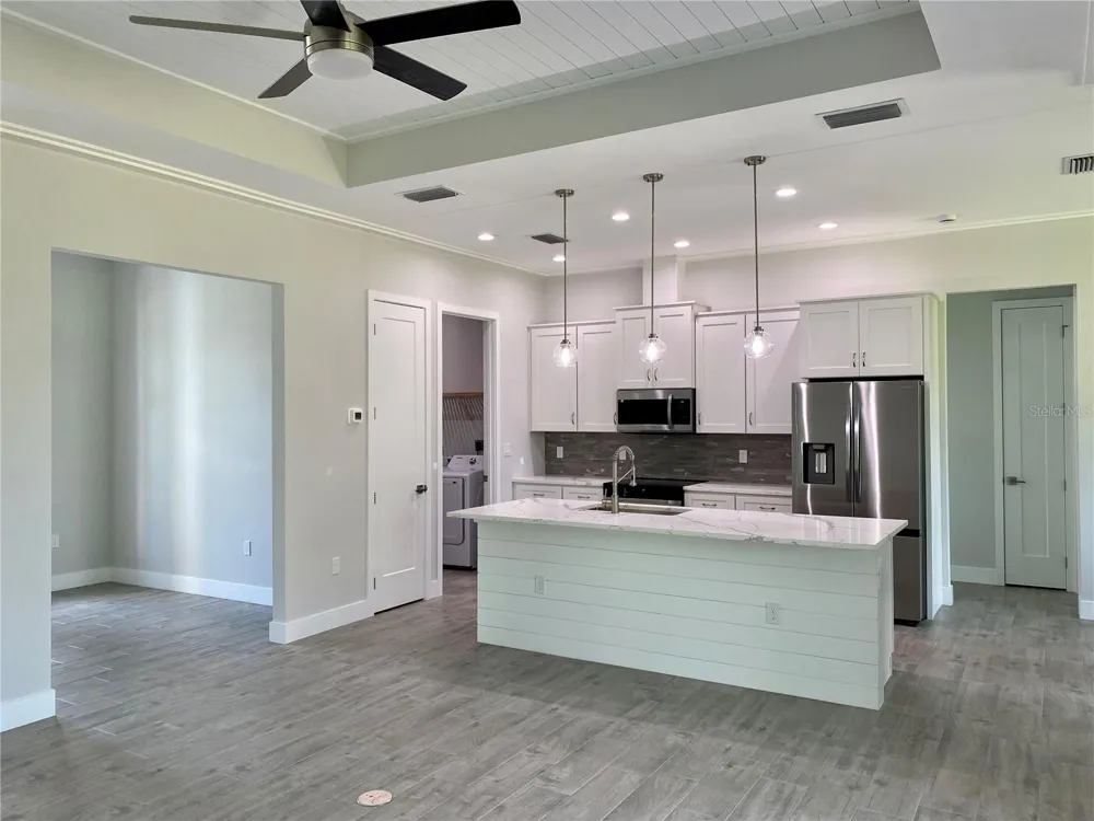 23466 GARRETT AVENUE Port Charlotte, FL 33954
