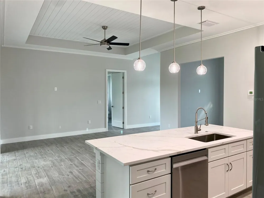 23466 GARRETT AVENUE Port Charlotte, FL 33954