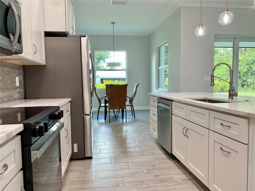 23466 GARRETT AVENUE Port Charlotte, FL 33954