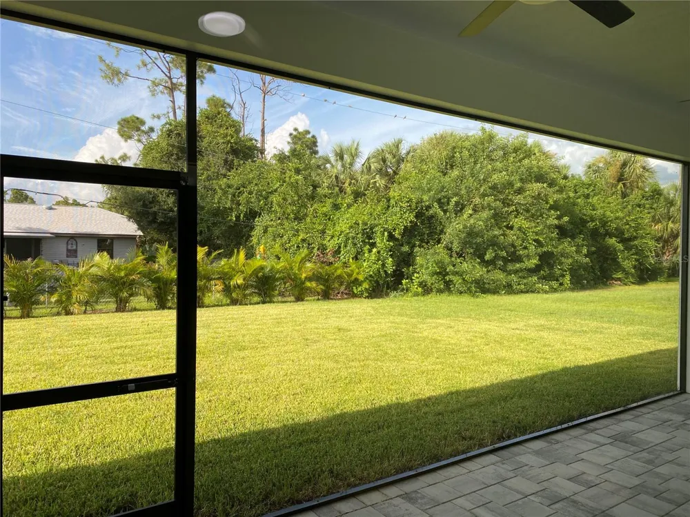 23466 GARRETT AVENUE Port Charlotte, FL 33954