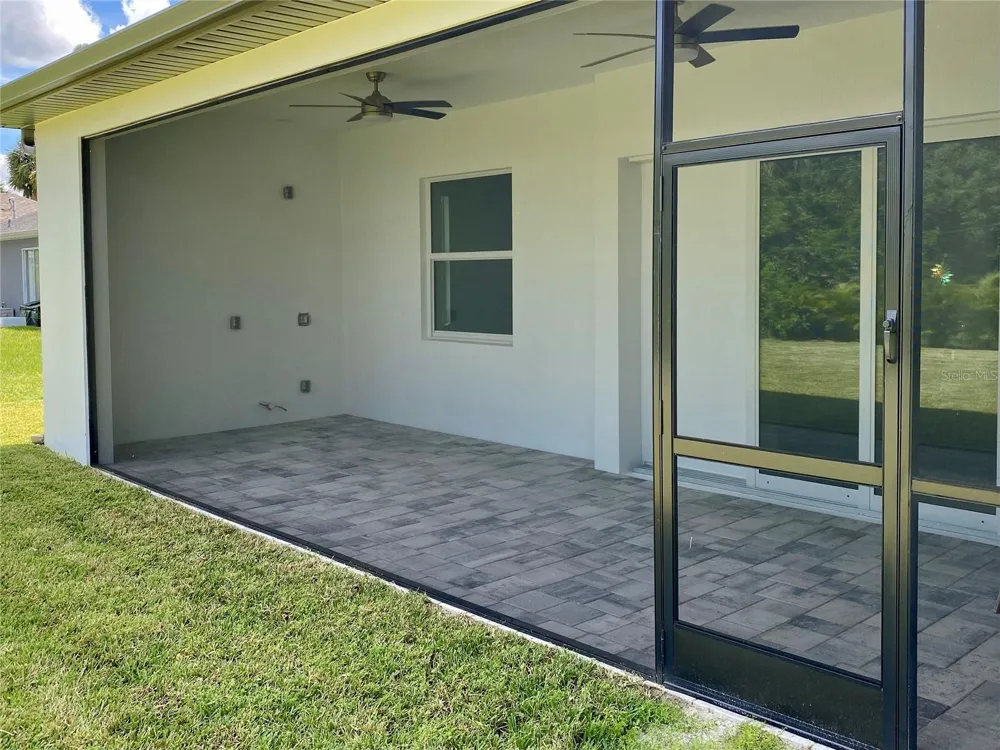 23466 GARRETT AVENUE Port Charlotte, FL 33954