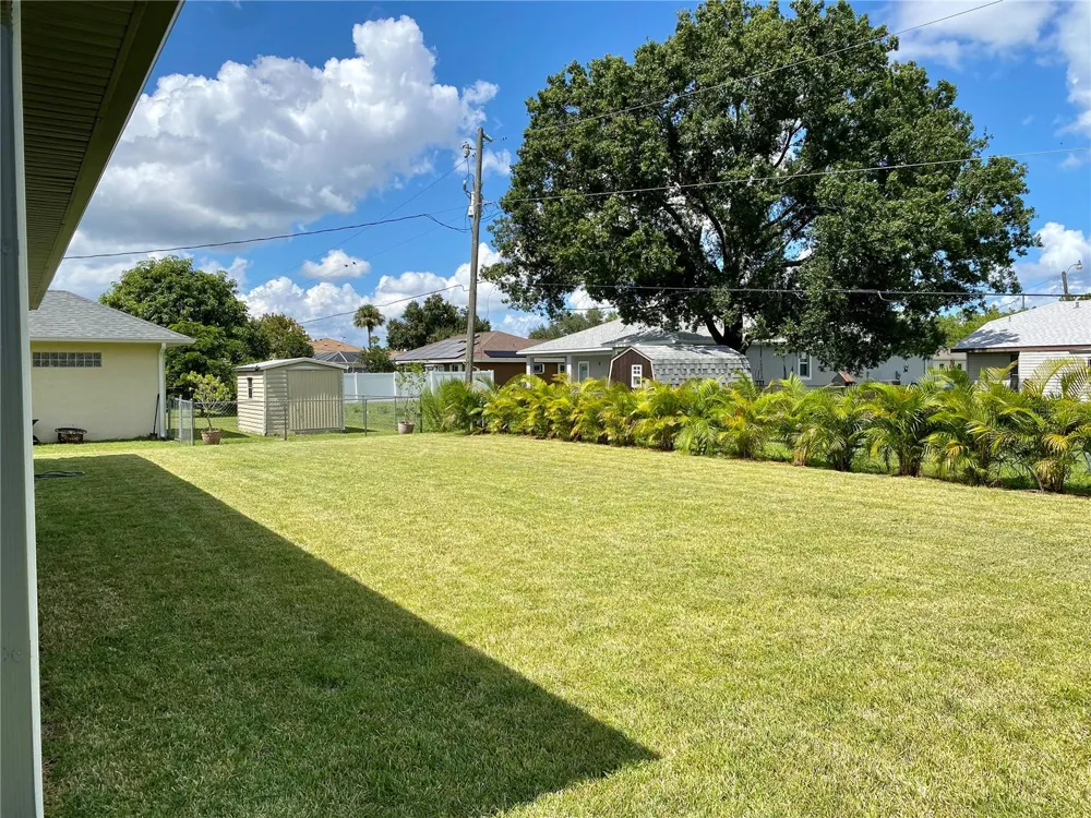 23466 GARRETT AVENUE Port Charlotte, FL 33954