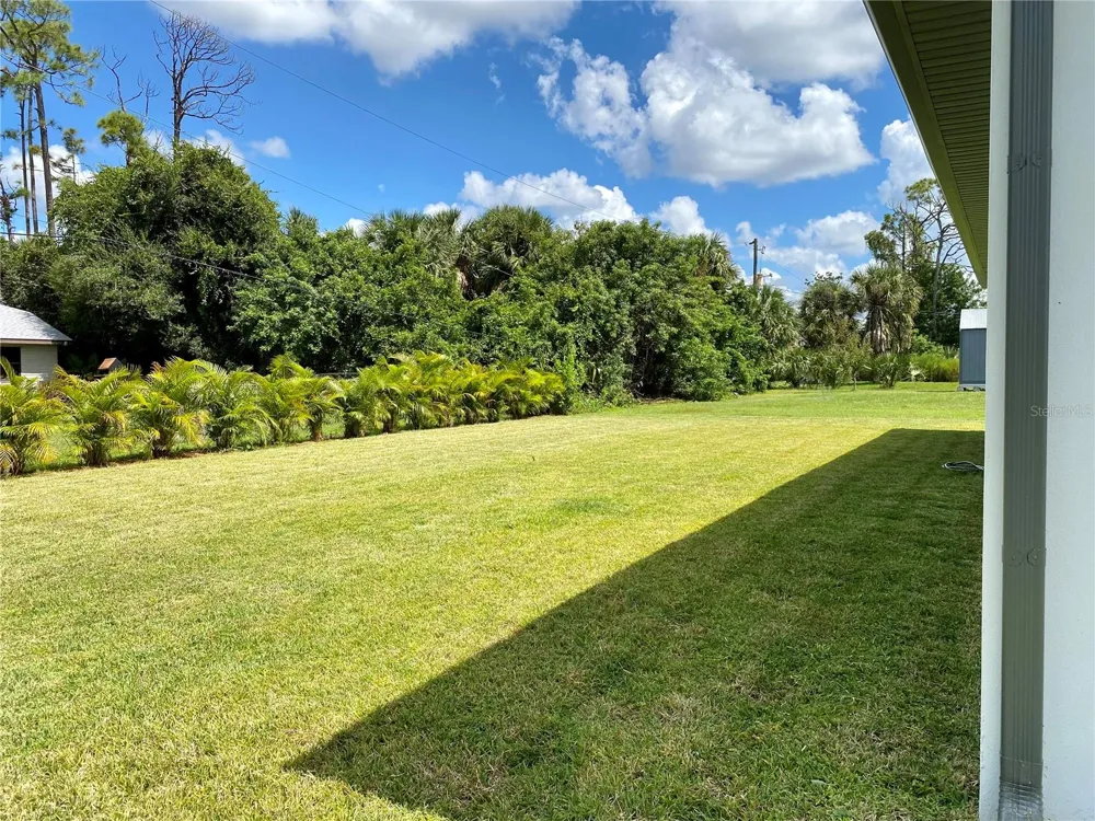 23466 GARRETT AVENUE Port Charlotte, FL 33954