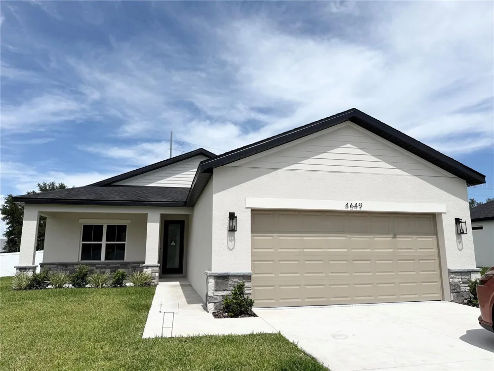 4649 BOSTON STREET Sebring, FL 33872