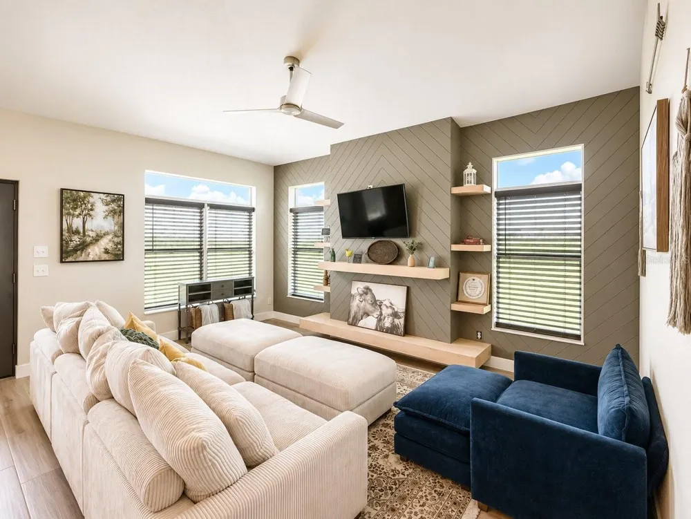 2481 NE FAYE TERRACE Arcadia, FL 34266