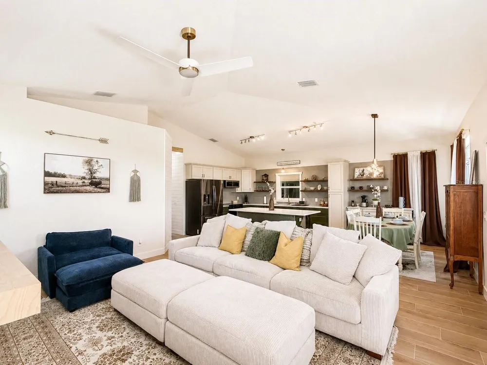 2481 NE FAYE TERRACE Arcadia, FL 34266