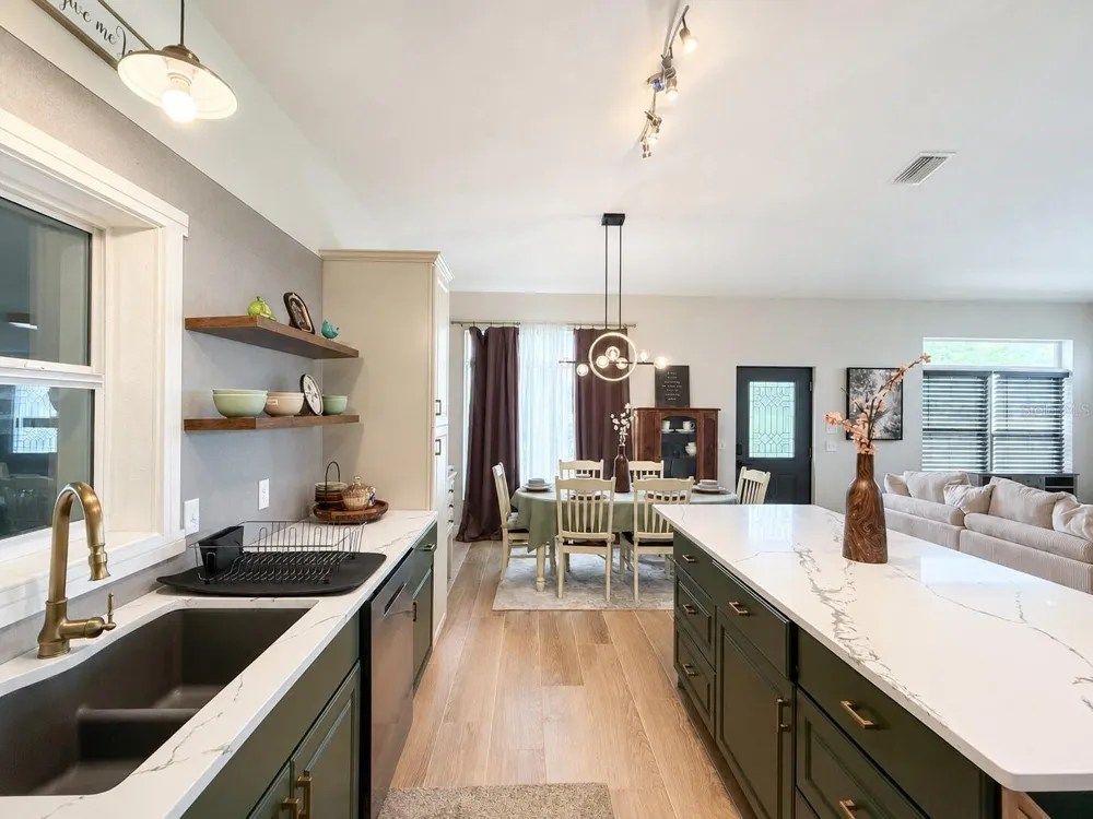 2481 NE FAYE TERRACE Arcadia, FL 34266