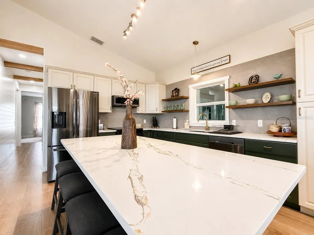 2481 NE FAYE TERRACE Arcadia, FL 34266