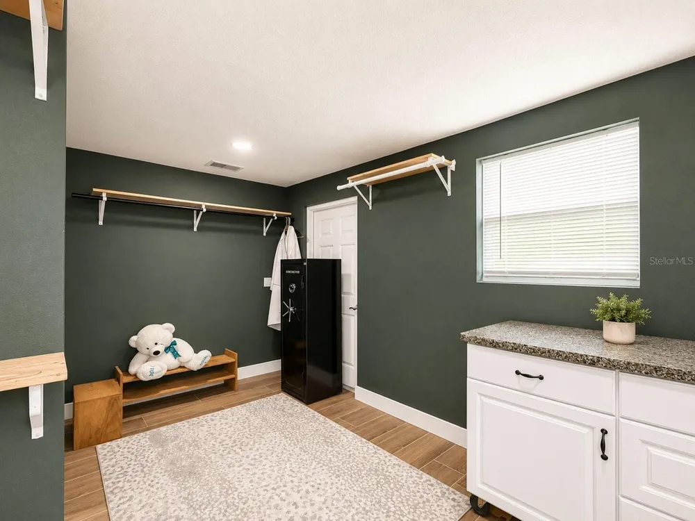 2481 NE FAYE TERRACE Arcadia, FL 34266